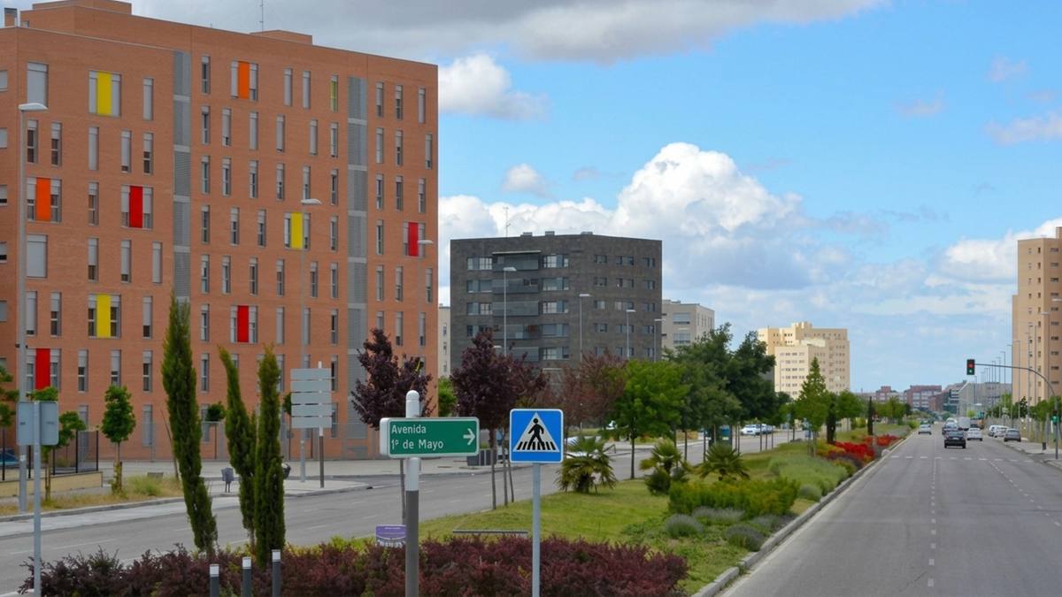 Alcorcón abre el registro para optar a futuras viviendas protegidas: así puedes apuntarte