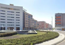 El alquiler en Alcorcón sube un 4,7% en un año y alcanza los 14,7 euros por metro cuadrado