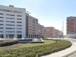 El alquiler en Alcorcón sube un 4,7% en un año y alcanza los 14,7 euros por metro cuadrado El alquiler en Alcorcón sube un 4,7% en un año y alcanza los 14,7 euros por metro cuadrado