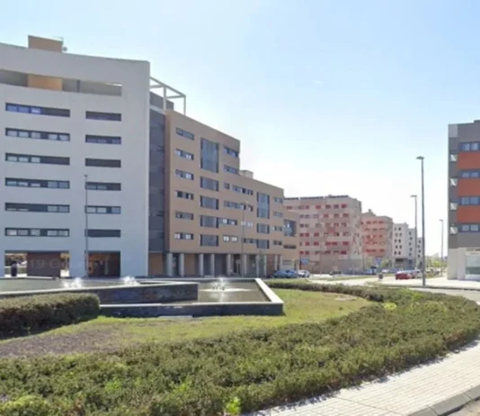 El alquiler en Alcorcón sube un 4,7% en un año y alcanza los 14,7 euros por metro cuadrado El alquiler en Alcorcón sube un 4,7% en un año y alcanza los 14,7 euros por metro cuadrado