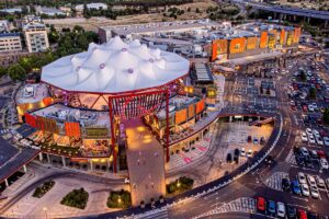 Qué hacer este fin de semana en Alcorcón: lo último de 'El Hobbit', cine de verano y vuelve fútbol