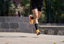 Semana del deporte en Alcorcón