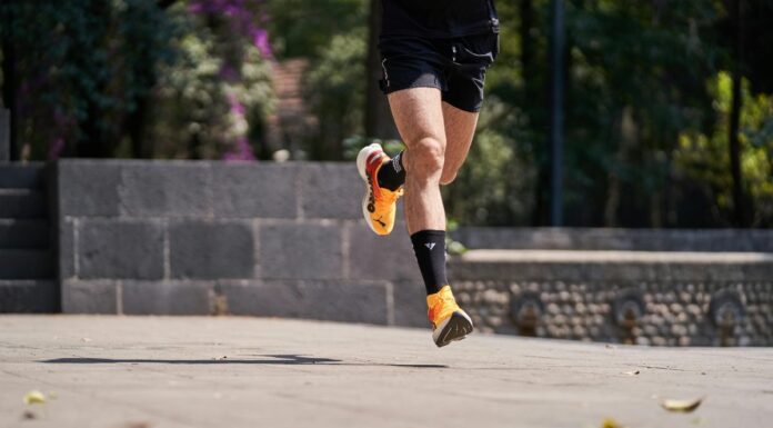 Semana del deporte en Alcorcón