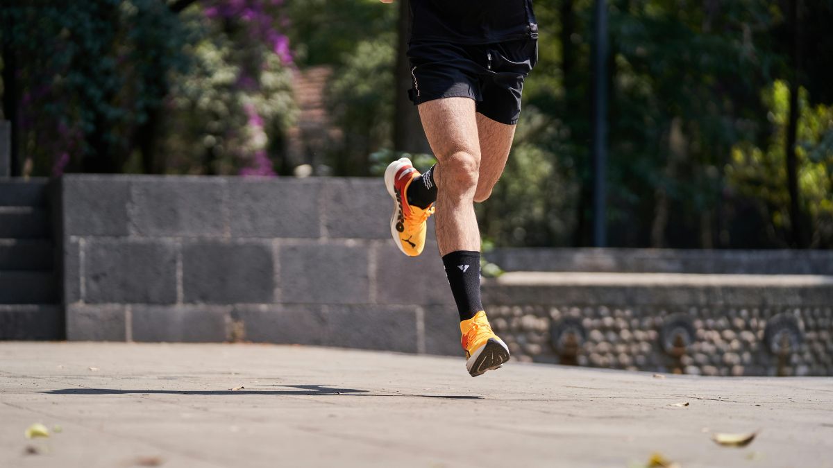 Semana del deporte en Alcorcón