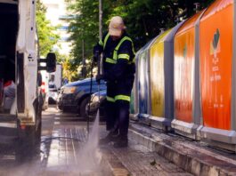 Cortes de luz en Móstoles, balance de criminalidad, obras en Alcorcón y actualidad regional: podcast madridhoy ESMASA
