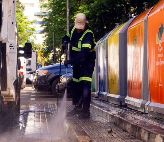 Cortes de luz en Móstoles, balance de criminalidad, obras en Alcorcón y actualidad regional: podcast madridhoy ESMASA