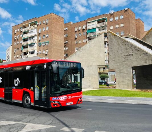 Hoy autobuses gratis en Fuenlabrada, climatización en Alcorcón, obras en Móstoles y más en el podcast madridhoy Buses gratis en Fuenlabrada