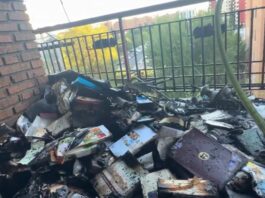 Incendio en Móstoles, datos de criminalidad en Alcorcón, impuestos en Fuenlabrada y mucho más: podcast madridhoy Incendio en Móstoles