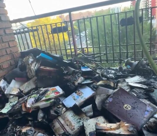 Incendio en Móstoles, datos de criminalidad en Alcorcón, impuestos en Fuenlabrada y mucho más: podcast madridhoy Incendio en Móstoles