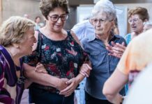 Talleres mayores Alcorcón