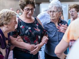 Talleres para mayores en Alcorcón, Alcorcón Vibra, limpieza en Móstoles y mucho más: podcast madridhoy Talleres mayores Alcorcón