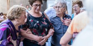 Talleres mayores Alcorcón