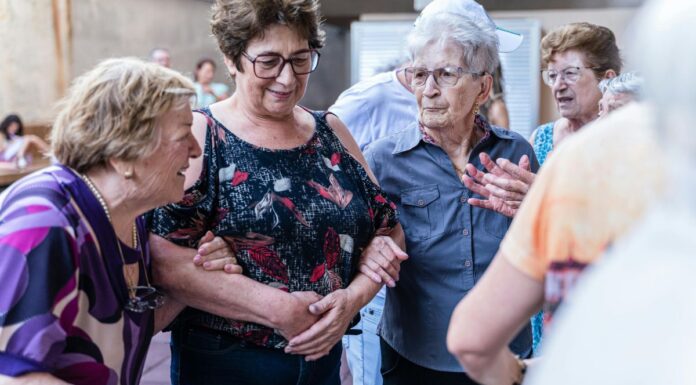 Talleres para mayores en Alcorcón, Alcorcón Vibra, limpieza en Móstoles y mucho más: podcast madridhoy Talleres mayores Alcorcón