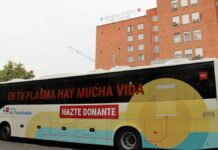 Unidad de plasma