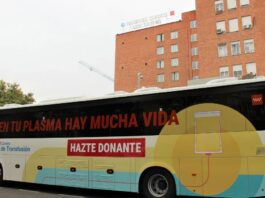 Nueva unidad de plasma, artes marciales en Alcorcón, nueva residencia de mayores y más en el podcast de madridhoy Unidad de plasma