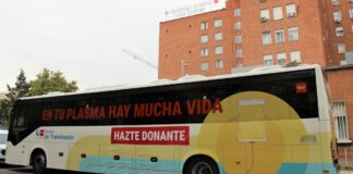 Unidad de plasma