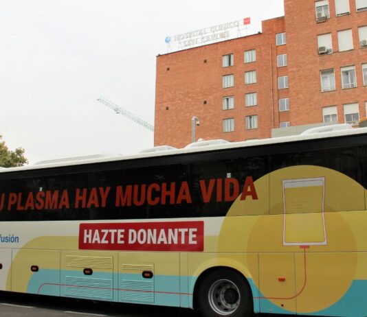 Nueva unidad de plasma, artes marciales en Alcorcón, nueva residencia de mayores y más en el podcast de madridhoy Unidad de plasma