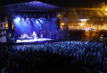 Conciertos en Alcorcón