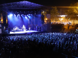 Fiestas en Alcorcón, música en Móstoles y actualidad regional: podcast madridhoy Conciertos en Alcorcón