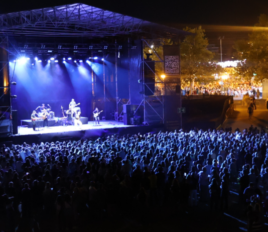 Conciertos en Alcorcón
