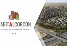 Vivienda pública en Alcorcón