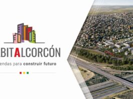 Vivienda pública en Alcorcón