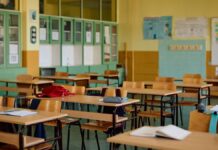Estudio PISA en Alcorcón