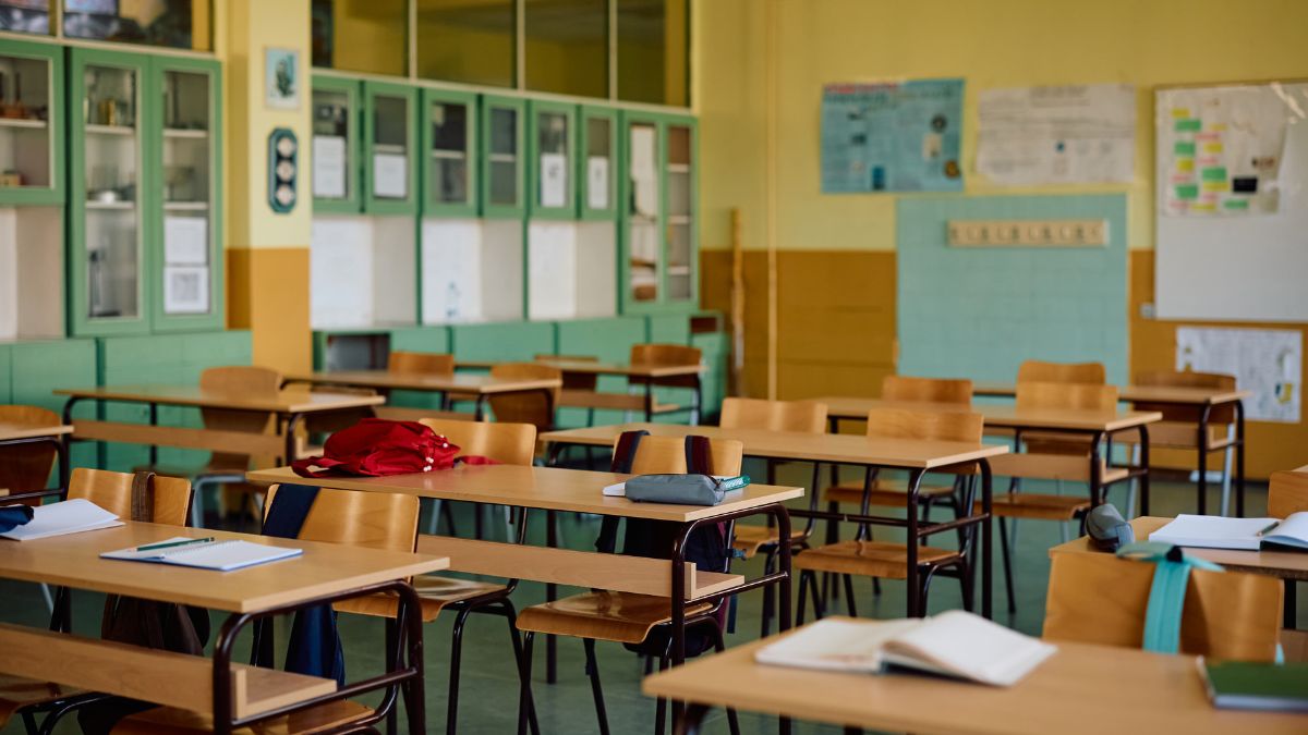 Estudio PISA en Alcorcón