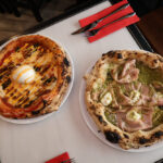 Cierra Eleonora-Brutale, el restaurante de pizza napolitana y hamburguesas de Alcorcón