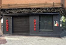 Cierra Eleonora-Brutale, el restaurante de pizza napolitana y hamburguesas de Alcorcón Cierra Eleonora-Brutale, el restaurante de pizza napolitana y hamburguesas de Alcorcón