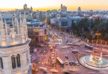 Más allá del Bernabéu: seis planes en Madrid para salir de la rutina desde Alcorcón Más allá del Bernabéu: seis planes en Madrid para salir de la rutina desde Alcorcón