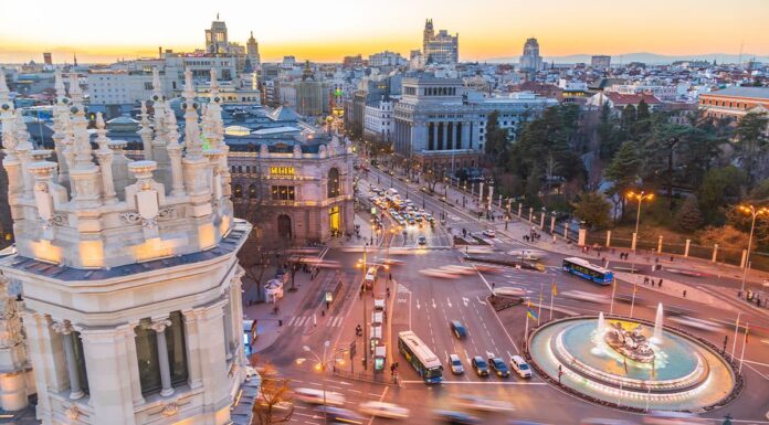 Más allá del Bernabéu: seis planes en Madrid para salir de la rutina desde Alcorcón