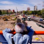 El soterramiento de la A-5 entra en su recta final: así cambiará la conexión de Alcorcón con Madrid