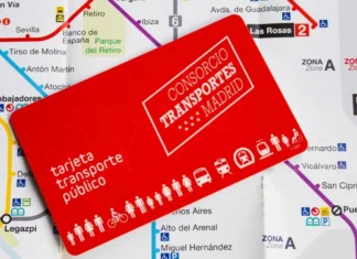El Abono Único podría llegar a Alcorcón: reclaman que Madrid se adhiera al sistema estatal