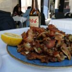 El Acebo, un clásico para disfrutar las Fiestas de Alcorcón con la mejor gastronomía