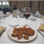 El Acebo, un clásico para disfrutar las Fiestas de Alcorcón con la mejor gastronomía