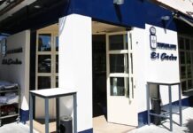 El Acebo, un clásico para disfrutar las Fiestas de Alcorcón con la mejor gastronomía