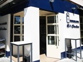 El Acebo, un clásico para disfrutar las Fiestas de Alcorcón con la mejor gastronomía El Acebo, un clásico para disfrutar las Fiestas de Alcorcón con la mejor gastronomía