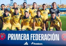 AD Alcorcón 0-0 CE Europa | Otro empate en el estreno en Santo Domingo