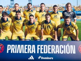 AD Alcorcón 0-0 CE Europa | Otro empate en el estreno en Santo Domingo AD Alcorcón 0-0 CE Europa | Otro empate en el estreno en Santo Domingo