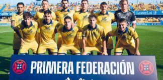 AD Alcorcón 0-0 CE Europa | Otro empate en el estreno en Santo Domingo