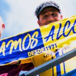 Promoción en Santo Domingo: la AD Alcorcón lanza entradas a 5 euros para el partido ante el C.E. Europa