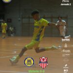 Pleno de victorias este fin de semana para los equipos de Alcorcón: conquista de Valdebebas y tres puntos más para el Trival