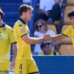 Dos victorias y dos empates: así ha sido el resumen deportivo de Alcorcón este fin de semana