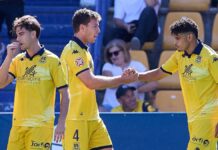 Dos victorias y dos empates: así ha sido el resumen deportivo de Alcorcón este fin de semana
