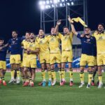 Pleno de victorias este fin de semana para los equipos de Alcorcón: conquista de Valdebebas y tres puntos más para el Trival