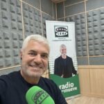 Agustín Bravo se reúne con los mayores de Alcorcón durante las Fiestas: dónde y cuándo se celebrará