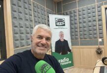 Agustín Bravo se reúne con los mayores de Alcorcón durante las Fiestas: dónde y cuándo se celebrará Agustín Bravo se reúne con los mayores de Alcorcón durante las Fiestas: dónde y cuándo se celebrará