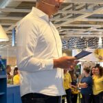 IKEA cumple 30 años en Alcorcón: miles de empleos, más de 10 millones de albóndigas vendidas y otros datos curiosos