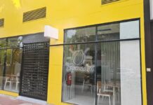 Empanadish abre en Alcorcón: empanadas venezolanas, tequeños y mucho más